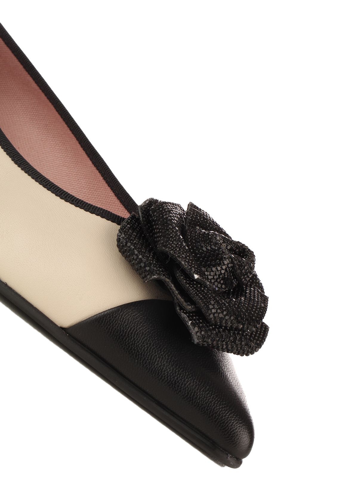 PARIS #001 PRETTY BALLERINAS Scarpe 53205 8100