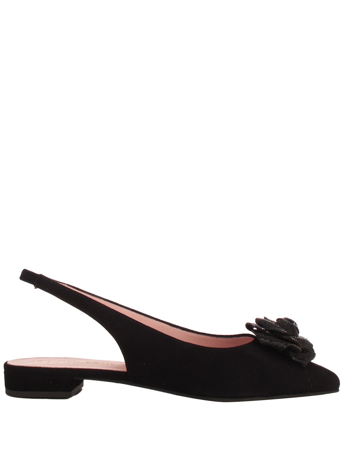 CLEMENTINE #002 PRETTY BALLERINAS Scarpe 53202 9162