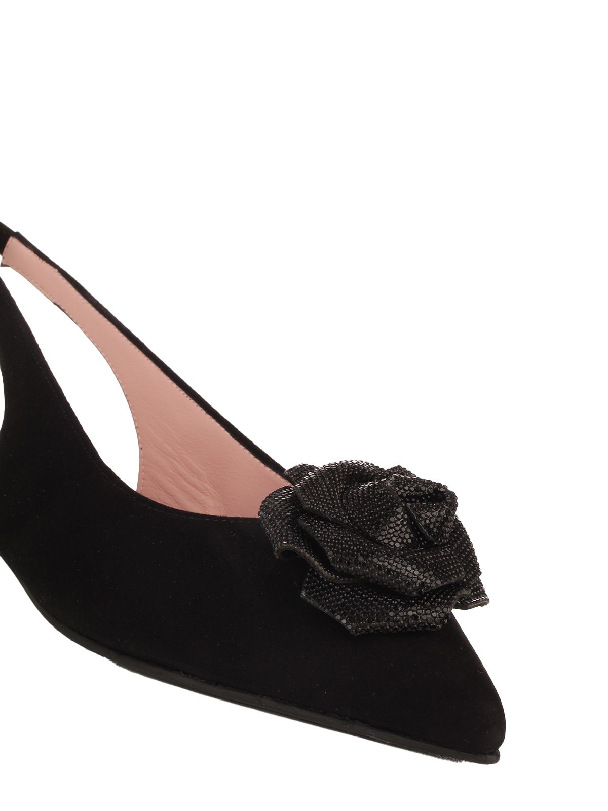 CLEMENTINE #002 PRETTY BALLERINAS Scarpe 53202 9162