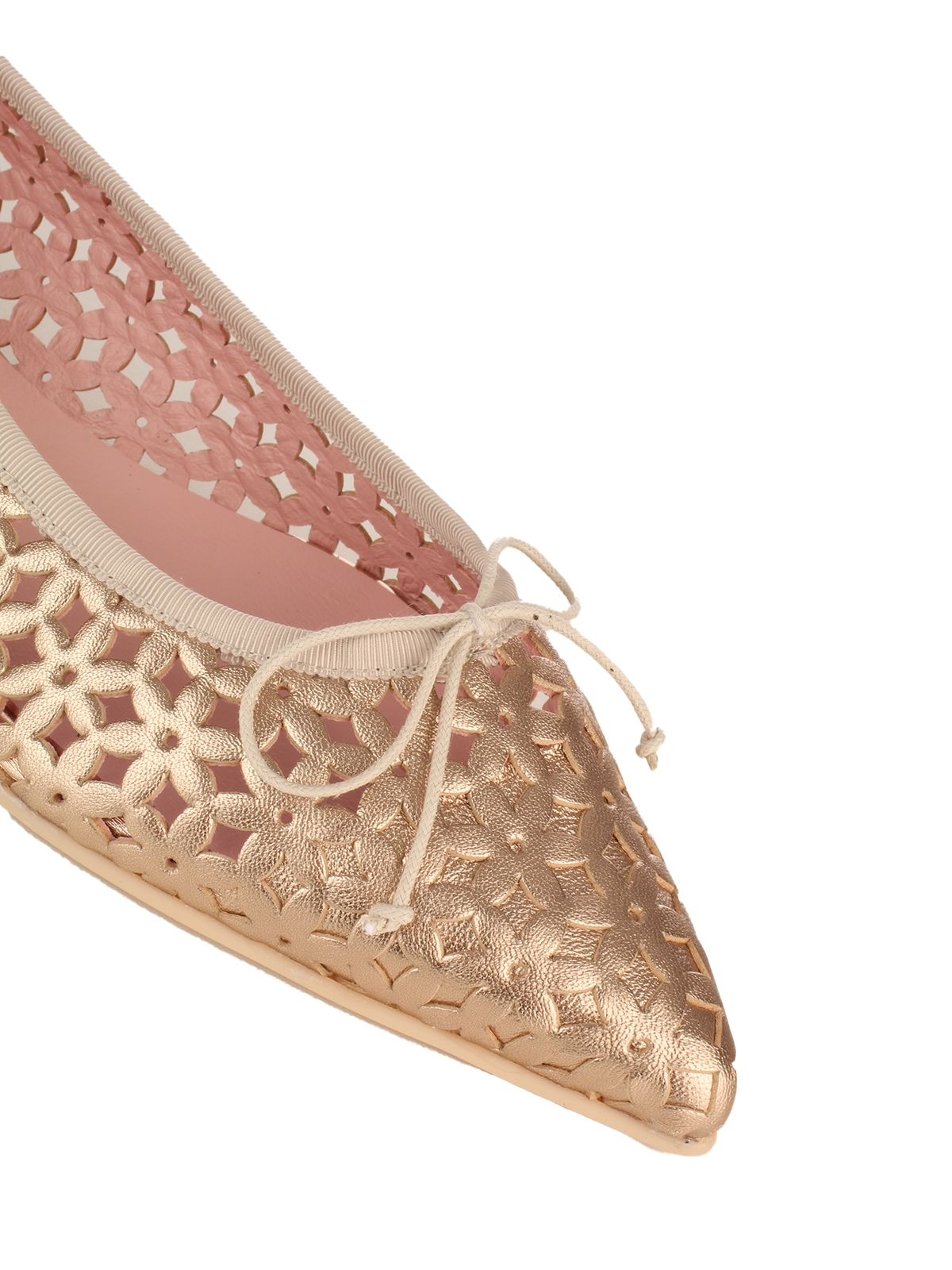 ELLA #005 PRETTY BALLERINAS Scarpe 52577 9100