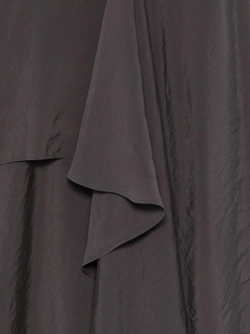 ABITO #GRAY PURPLE ALYSI Dress 116314 P6045