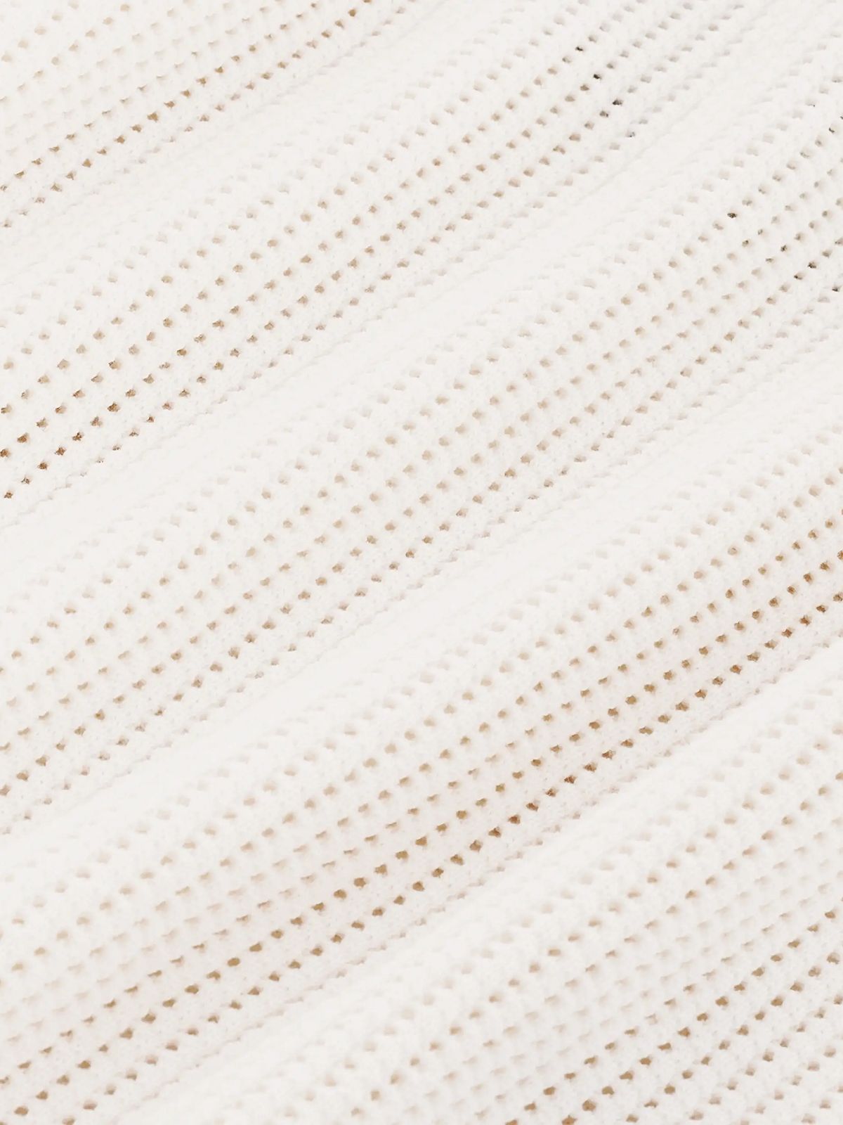 MAILLE LOBSTER CUP #OFF WHITE DROLE DE MONSIEUR Maglieria J PO198 CO207 OW