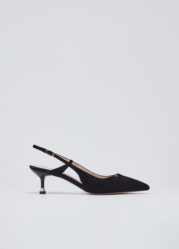 MY DEVA 14 BLACK #22222 LIU JO Scarpe SXX015P002122222