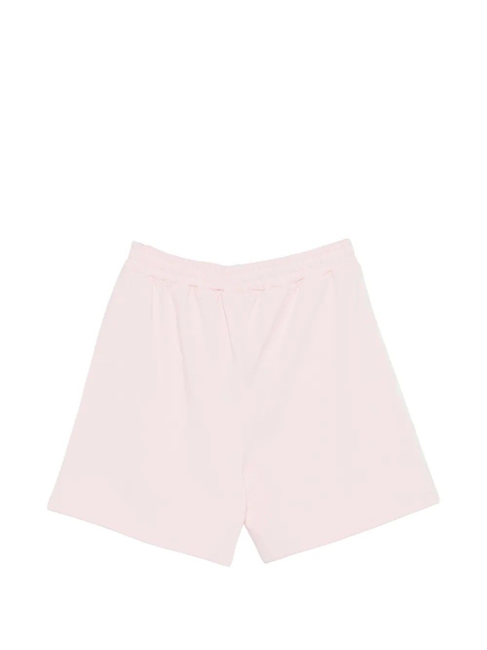 SWEATSHORTS UNISEX CIPRIA/LIGHT ROSE #049 BARROW Shorts S6BWUABE004