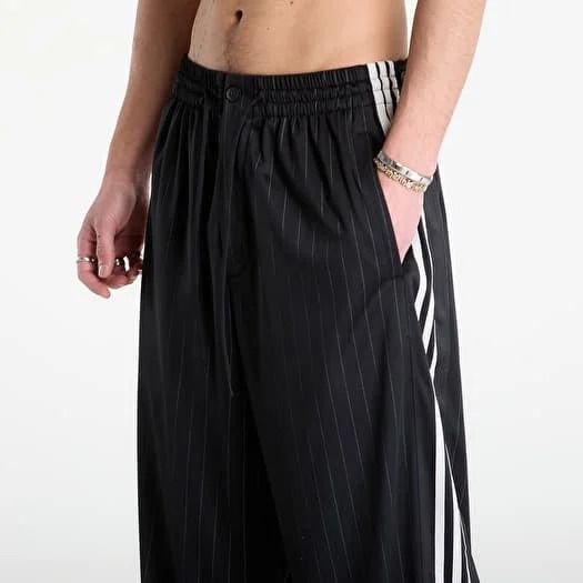 M BBALL TP #BLACK/CHAPEA Y-3 Pantaloni KQ9716