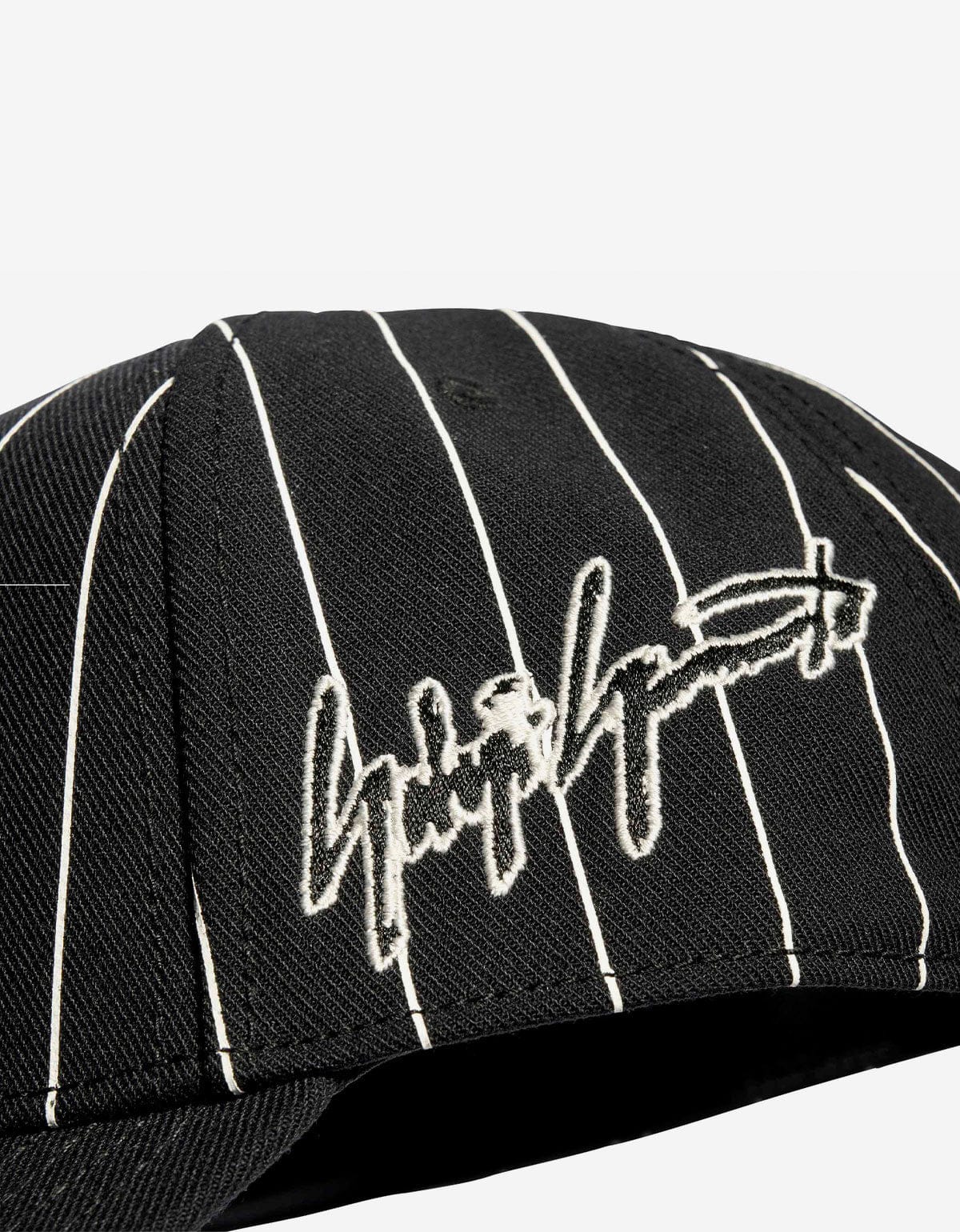 PINSTRI CAP #BLACK Y-3 Accessori KR8938