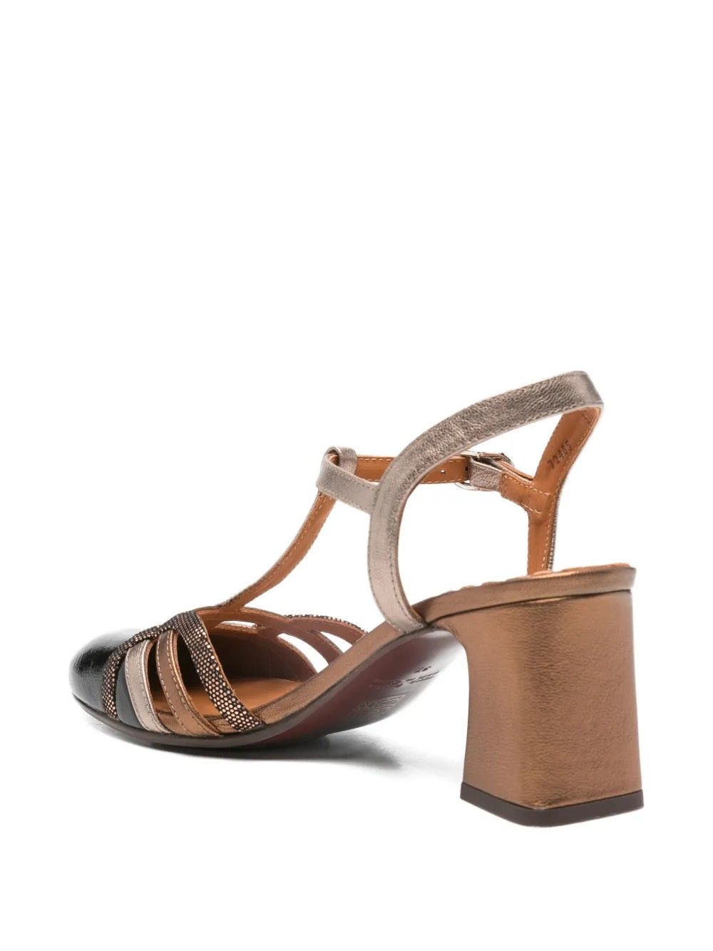 SUCRE #NEGRO CHIE MIHARA Shoes FENDY48