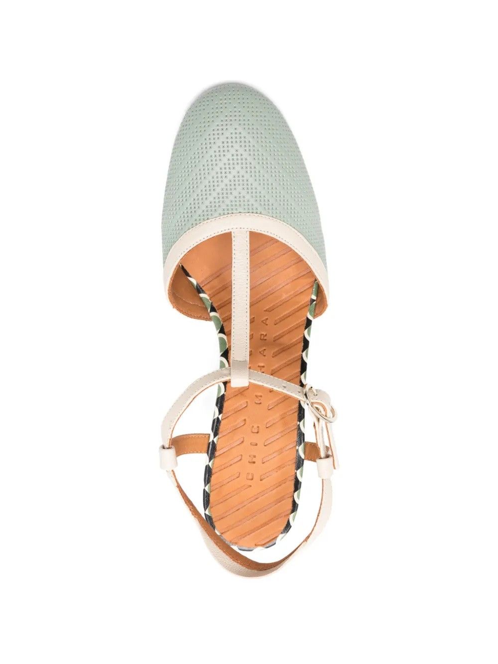 LINDA #JADE CHIE MIHARA Shoes MAHEDI