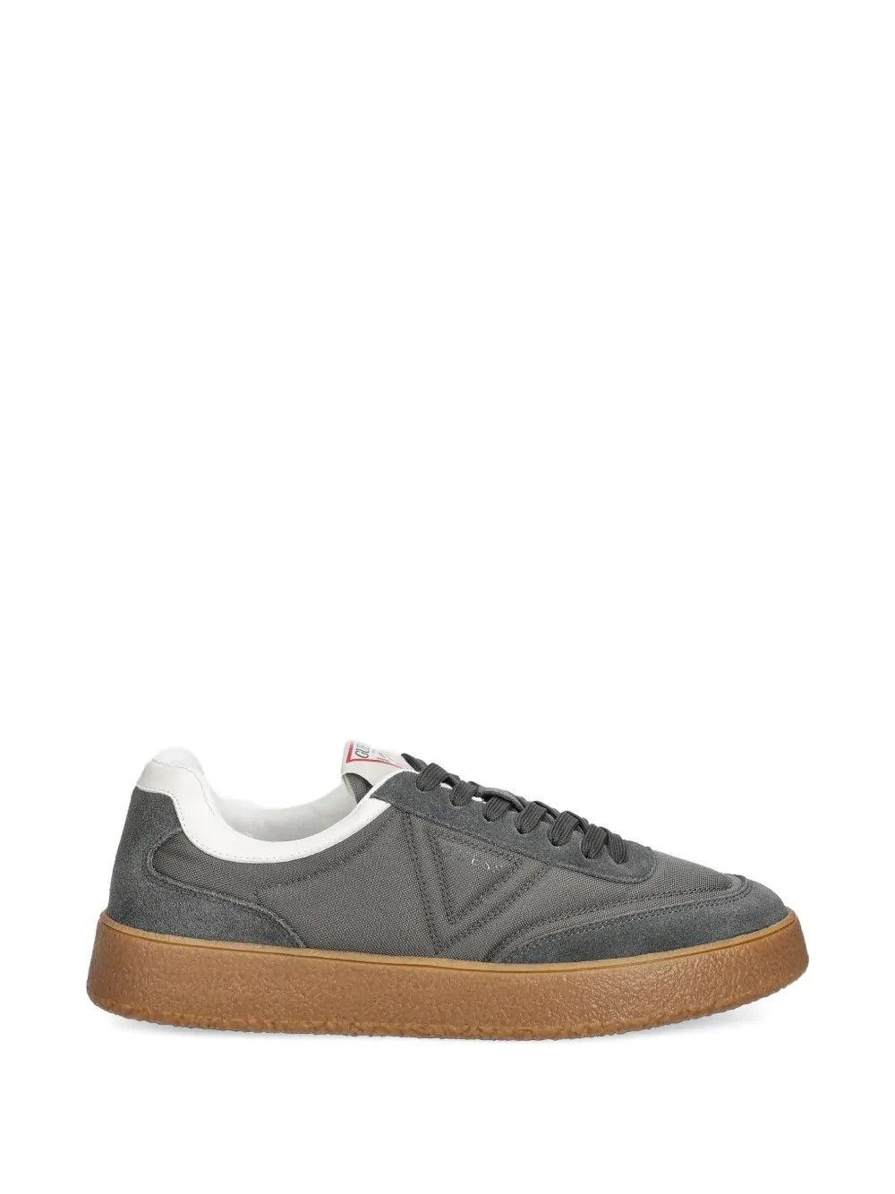 WIMOH #GREY GUESS  Shoes FMPWIM FAB12 GREY