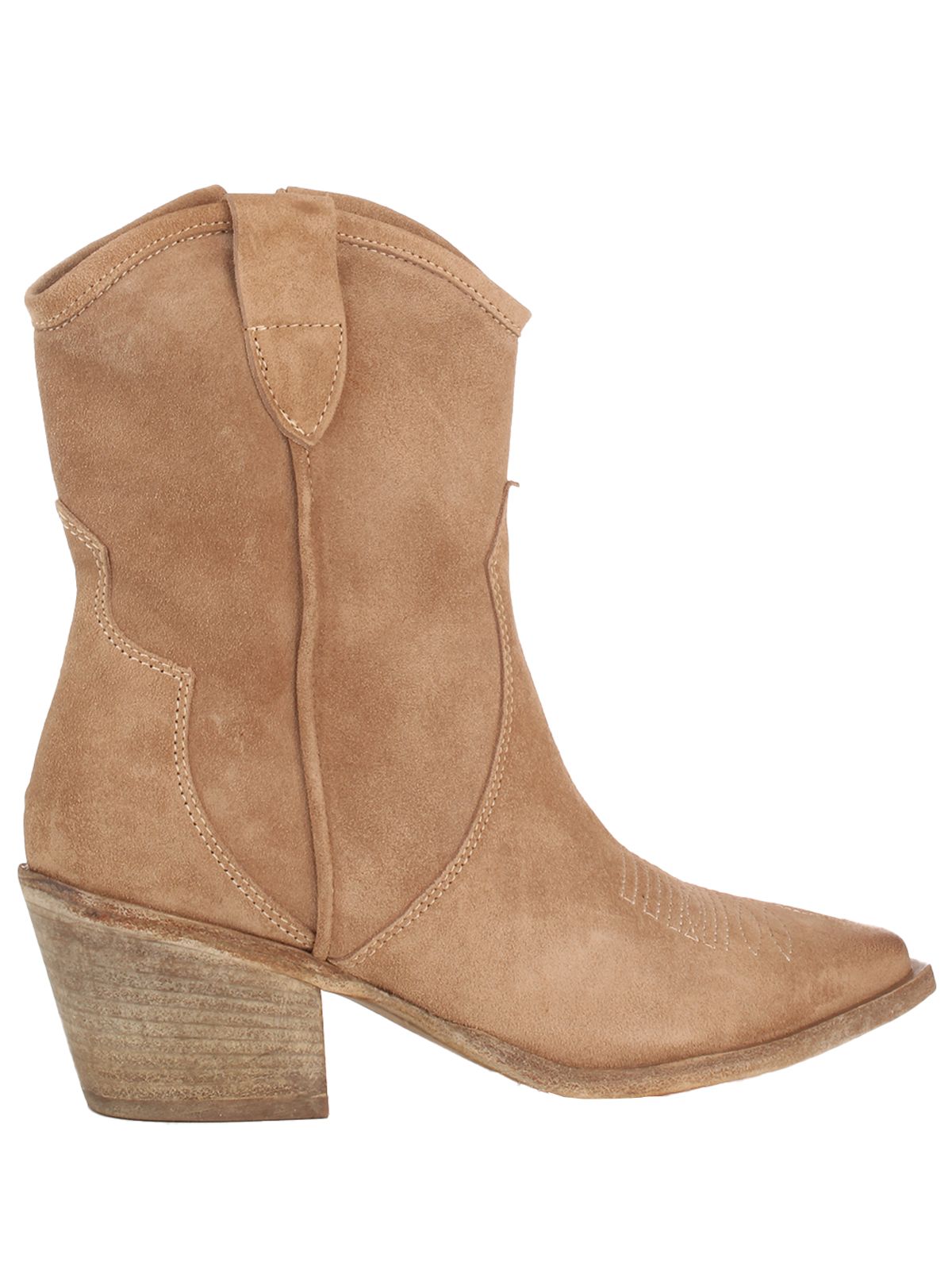 CAMOSCIO #PORTOGALLO 132 CURIOSITE Shoes 2932