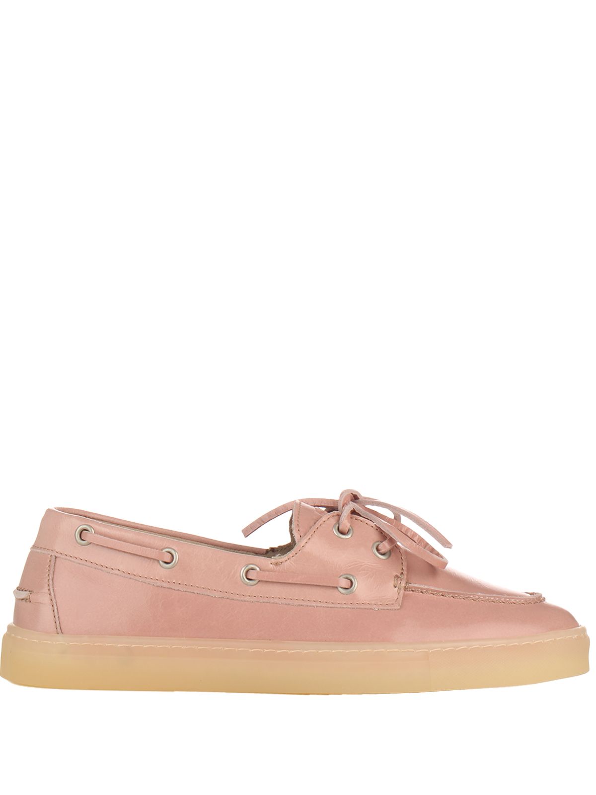 LOAFER SOFT PINK #SPI COPENHAGEN Shoes S6CPH160/PAT