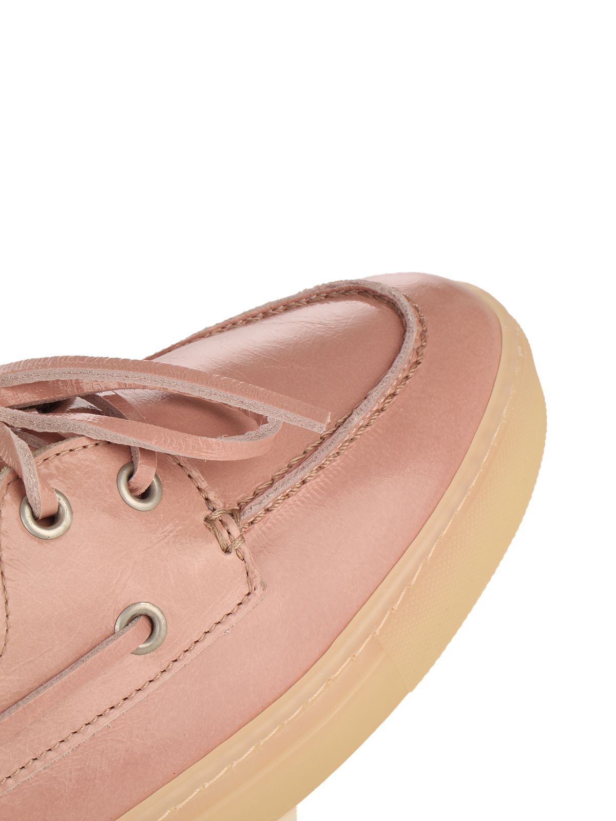 LOAFER SOFT PINK #SPI COPENHAGEN Shoes S6CPH160/PAT