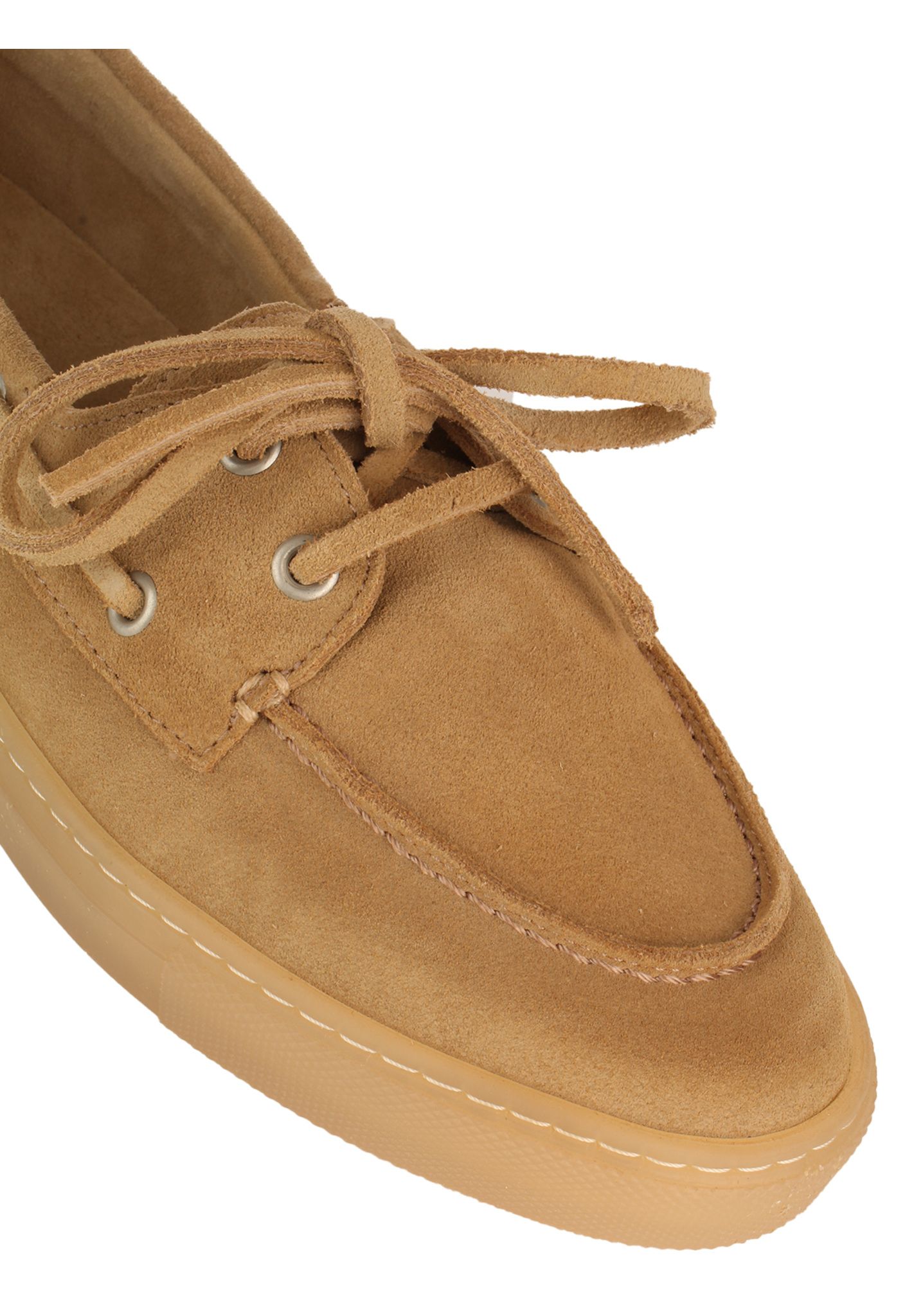 LOAFER SAND/CREAM #SCR COPENHAGEN Shoes S6CPH160/SUE