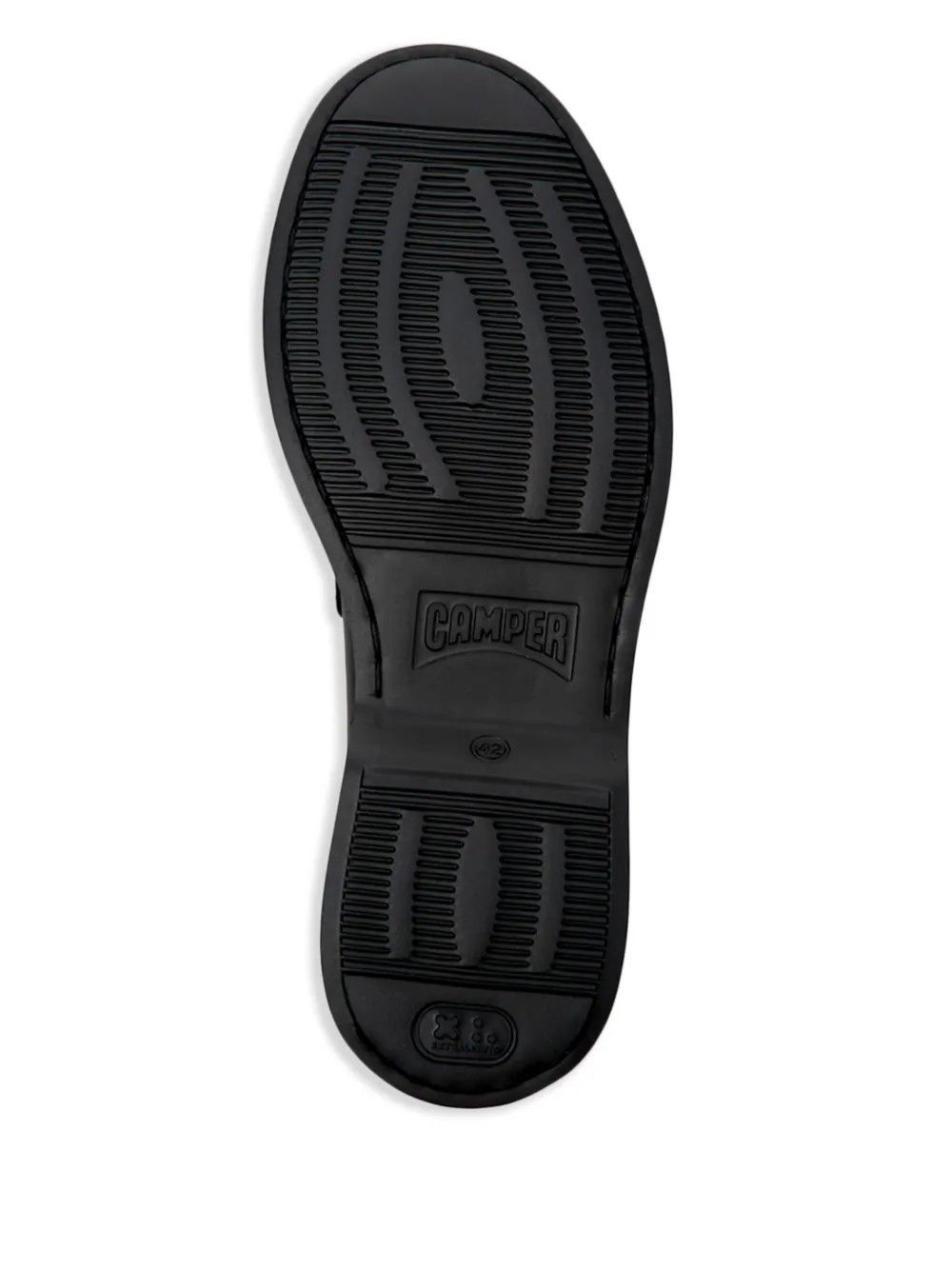 NORMAN NEGRO #001 CAMPER Shoes K101001 001