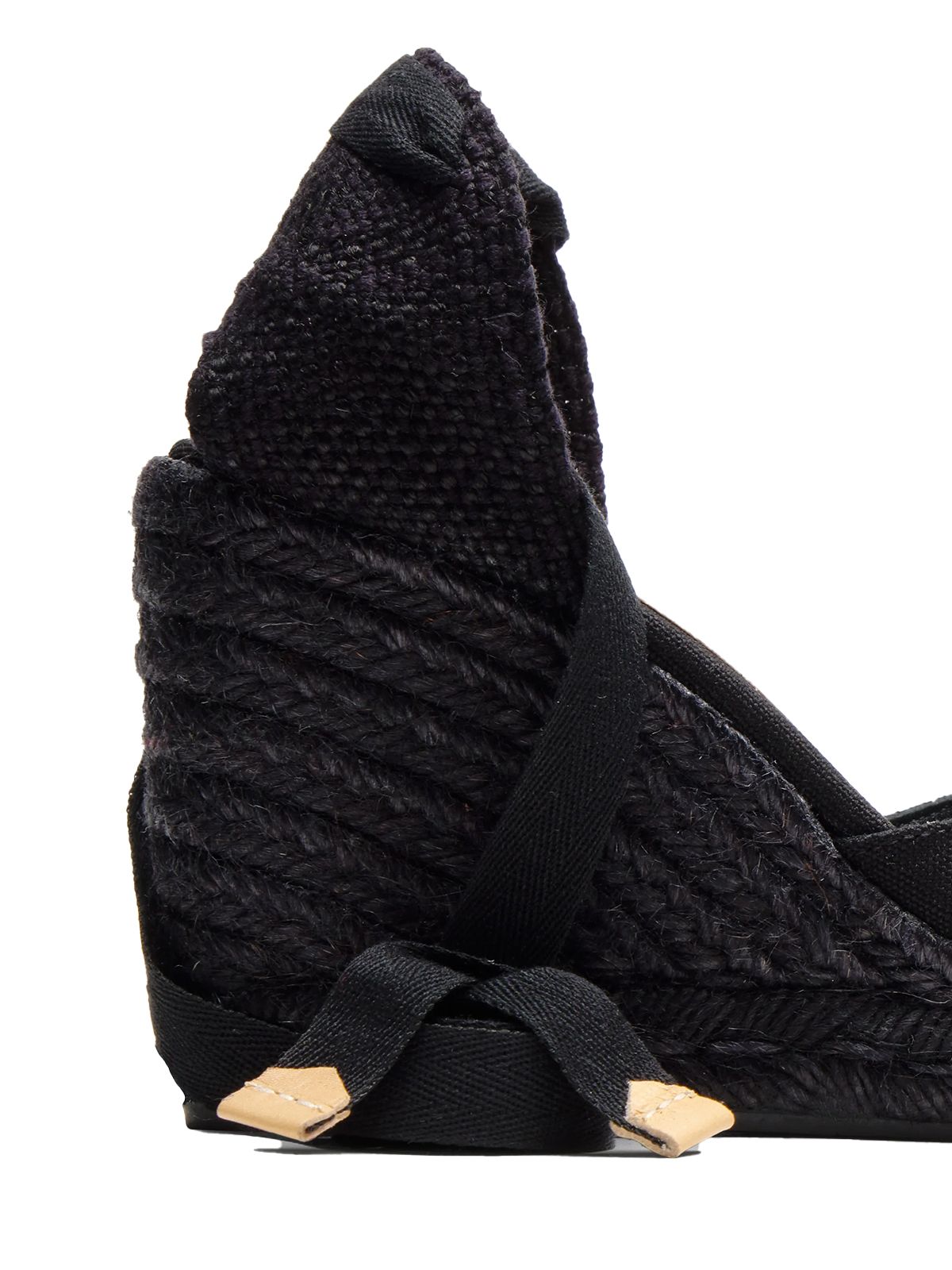 CARINA 020967 NEGRO #100 CASTANER Scarpe 020967 100