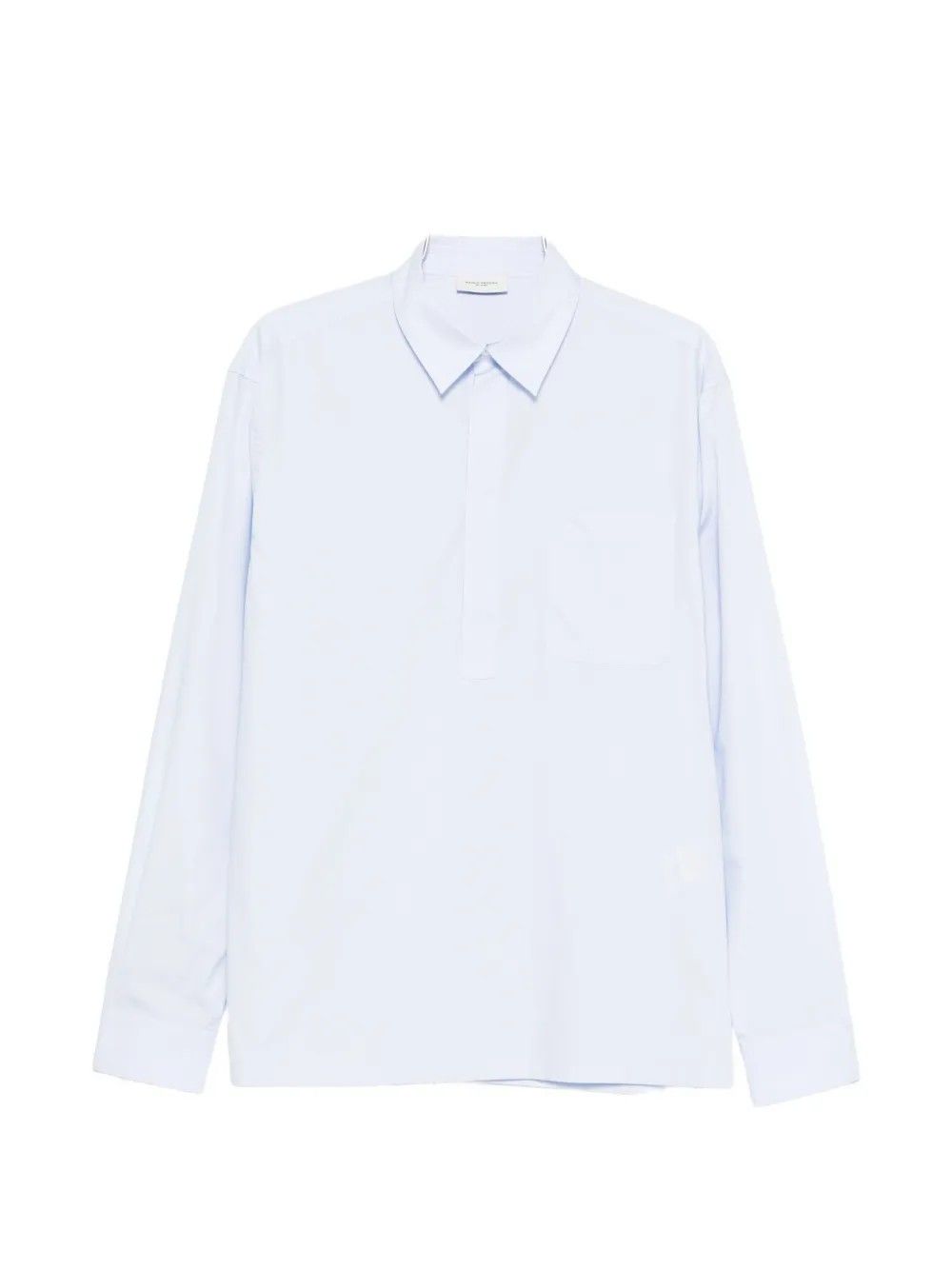 CAMICIA TESSUTO #6311 PAOLO PECORA Camicie G032 0187 6311