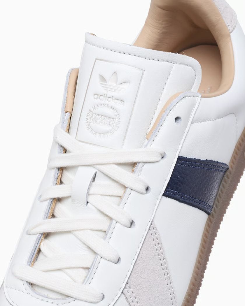 BW ARMY #CWHITE/NINDIG/GUM5 ADIDAS ORIGINALS Scarpe HQ9234