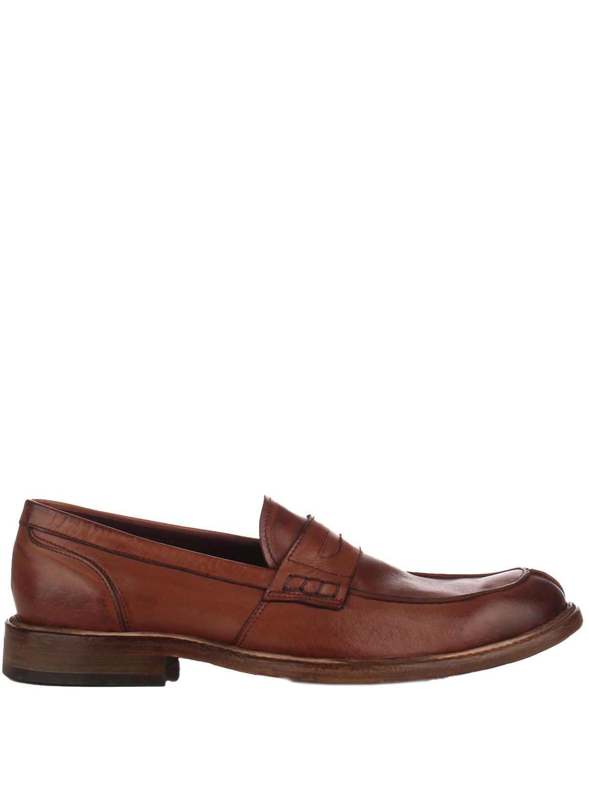 REVID #MARRONE FRANCO FEDELE Shoes 6469