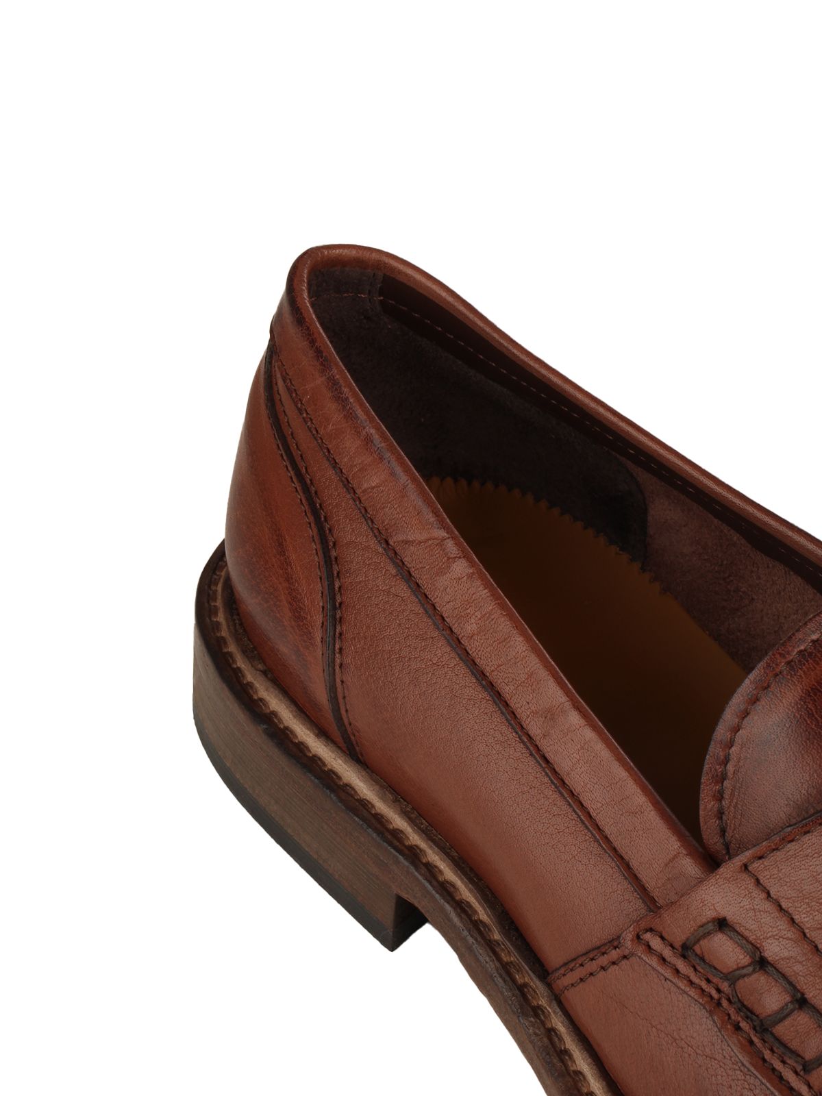 REVID #MARRONE FRANCO FEDELE Shoes 6469