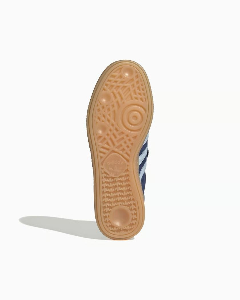 HANDBALL SPEZIAL LT #DKBLUE/CRSK/OWHITE ADIDAS ORIGINALS Shoes KJ6217