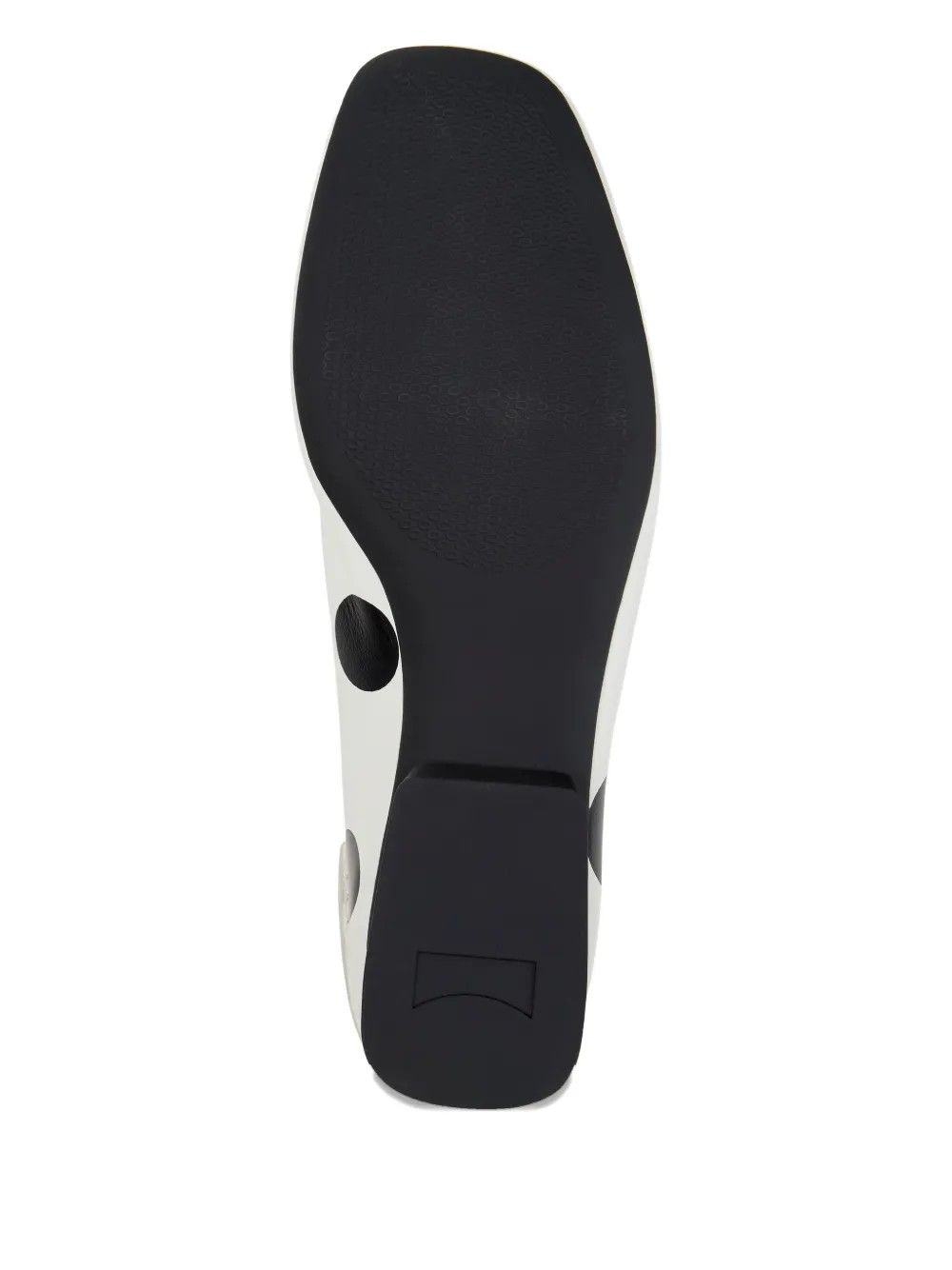 TWS CASIMYRA RY NEGRO #049 CAMPER Scarpe K201253 049