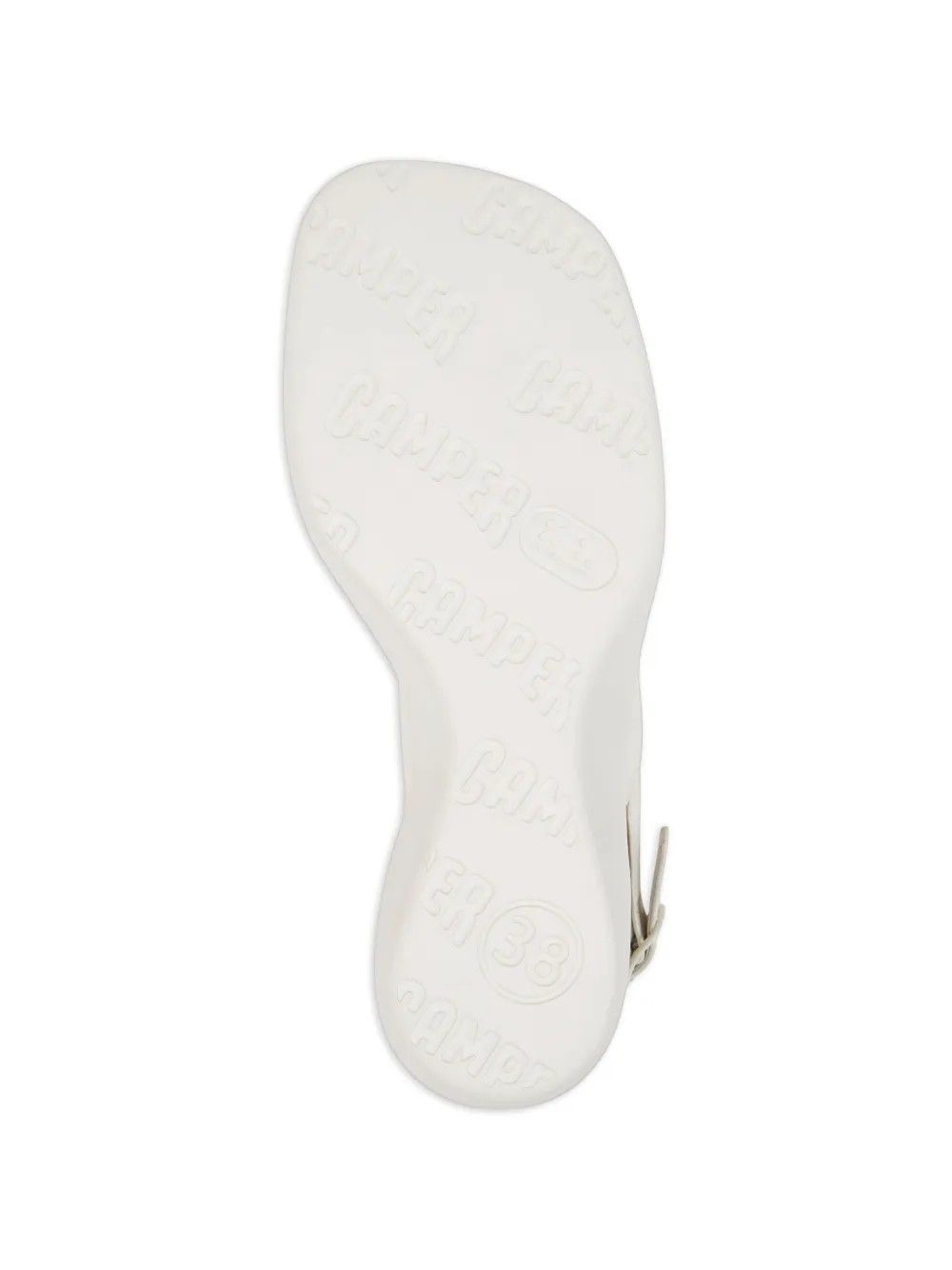 LOUISE SANDAL HUSTON #002 CAMPER Scarpe K201915 002