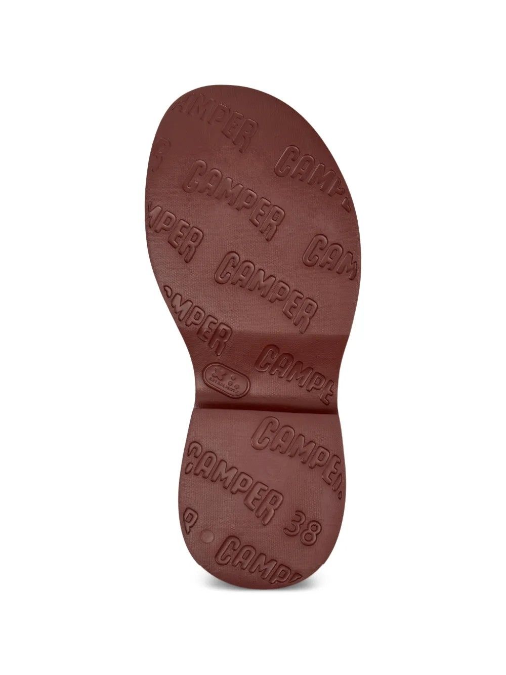 TASHA GARNET #012 CAMPER Shoes K201659 012