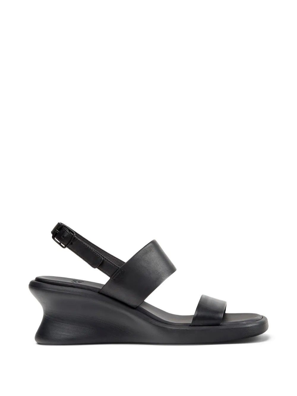 LOUISE SANDAL NEGRO #001 CAMPER Scarpe K201915 001