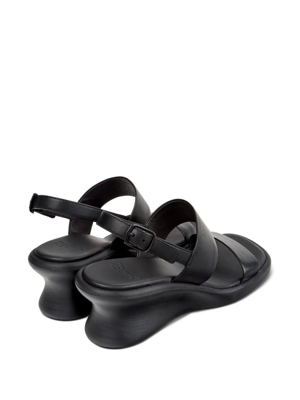 LOUISE SANDAL NEGRO #001 CAMPER Scarpe K201915 001