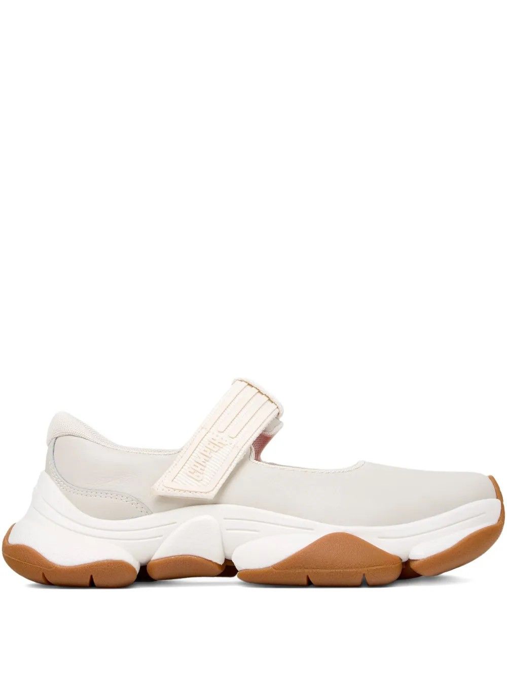 KARST 2 HOUSTON-HONEY #002 CAMPER Shoes K201846 002