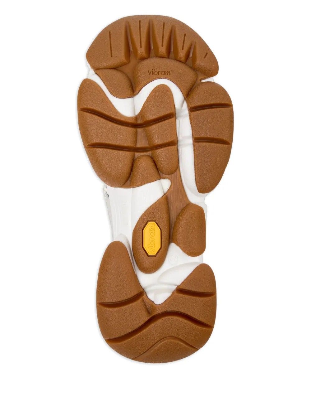 KARST 2 HOUSTON-HONEY #002 CAMPER Shoes K201846 002