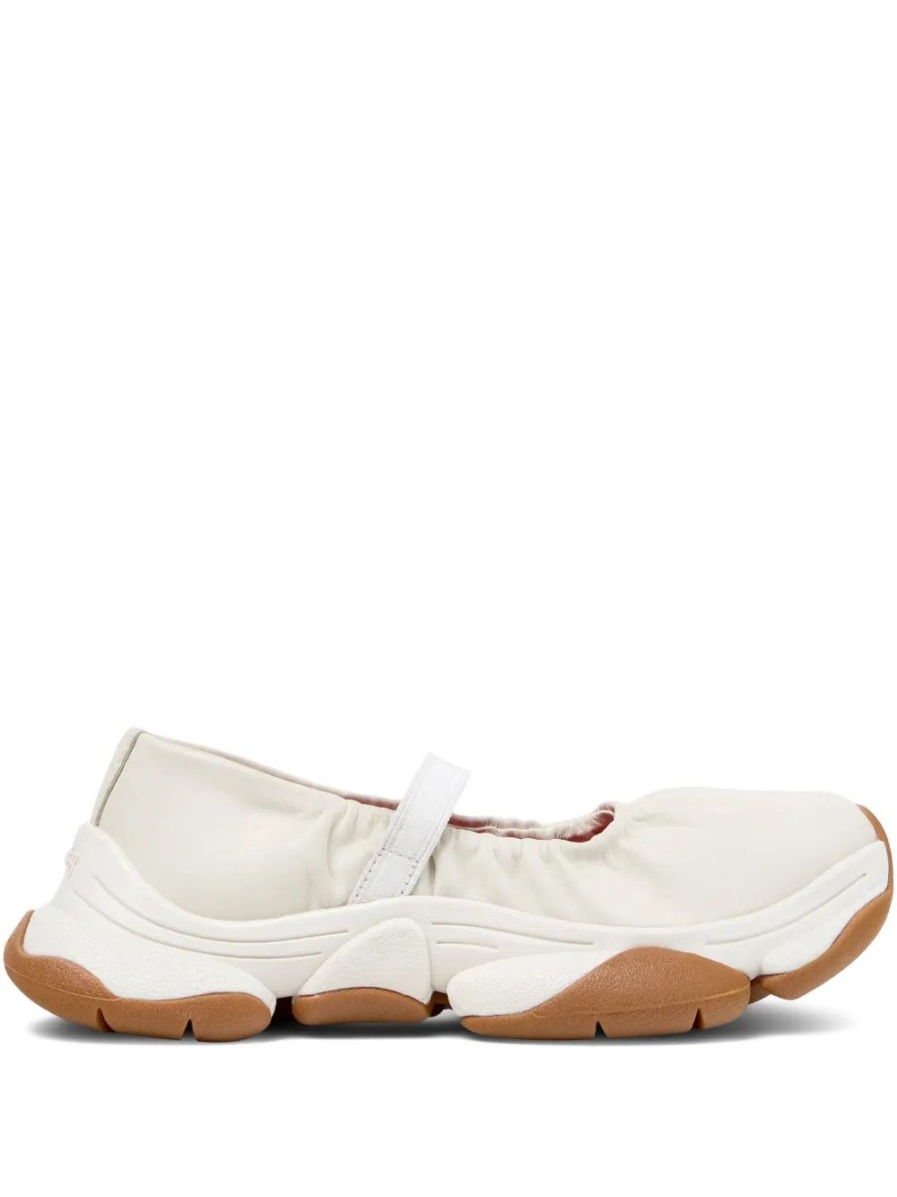 KARST 2 HOUSTON-HONEY #003 CAMPER Shoes K201923 003