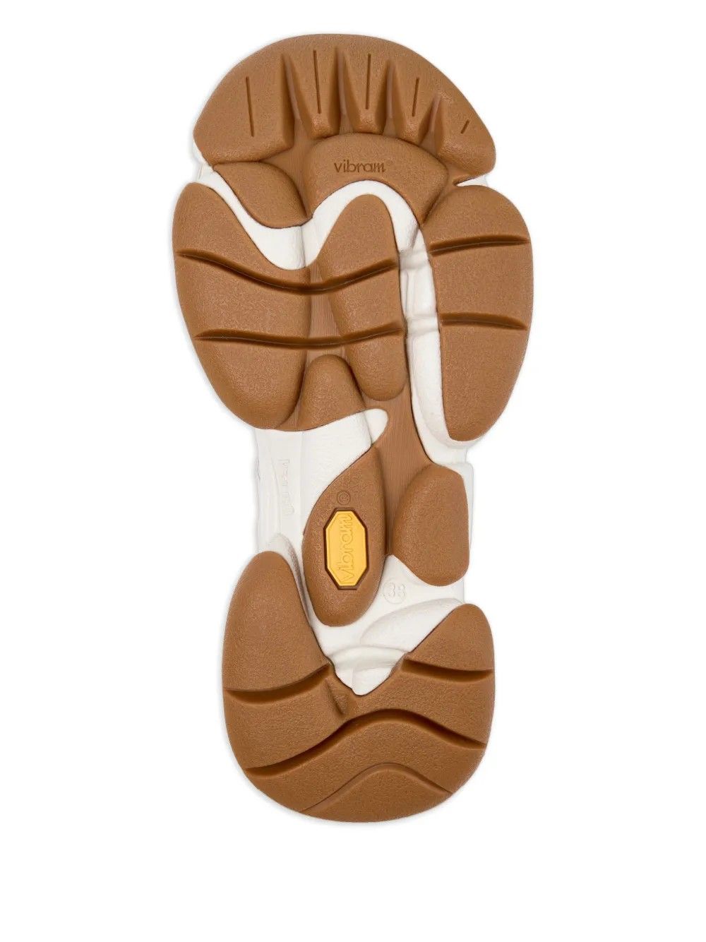 KARST 2 HOUSTON-HONEY #003 CAMPER Shoes K201923 003