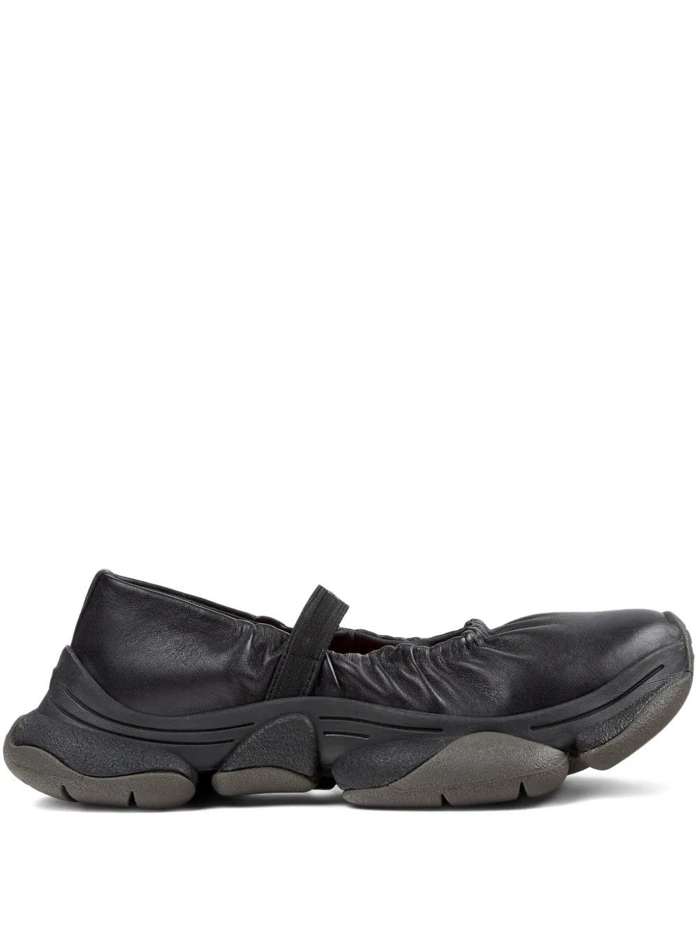 KARST 2 NEGRO-NICOTINE #002 CAMPER Shoes K201923 002