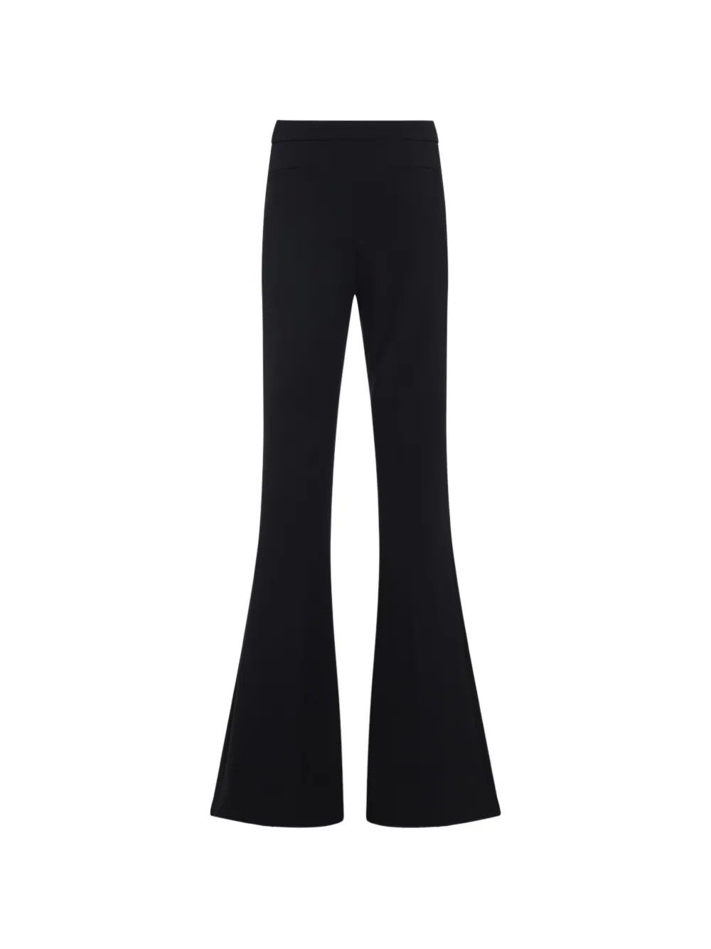 PANTALONE NERO #110 ELISABETTA FRANCHI Pantaloni PA16961E2