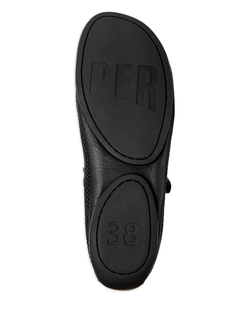 RIGHT ISLA RY NEGRO #011 CAMPER Shoes K201402 011