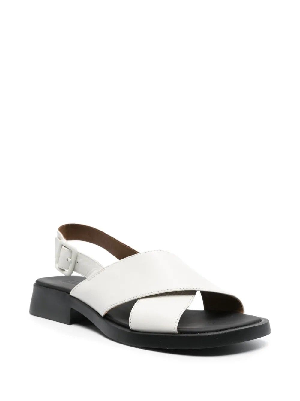 DANA NEGRO #004 CAMPER Shoes K201600 004