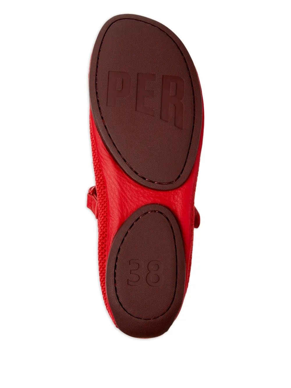 RIGHT ISLA RY GARNET #012 CAMPER Shoes K201402 012