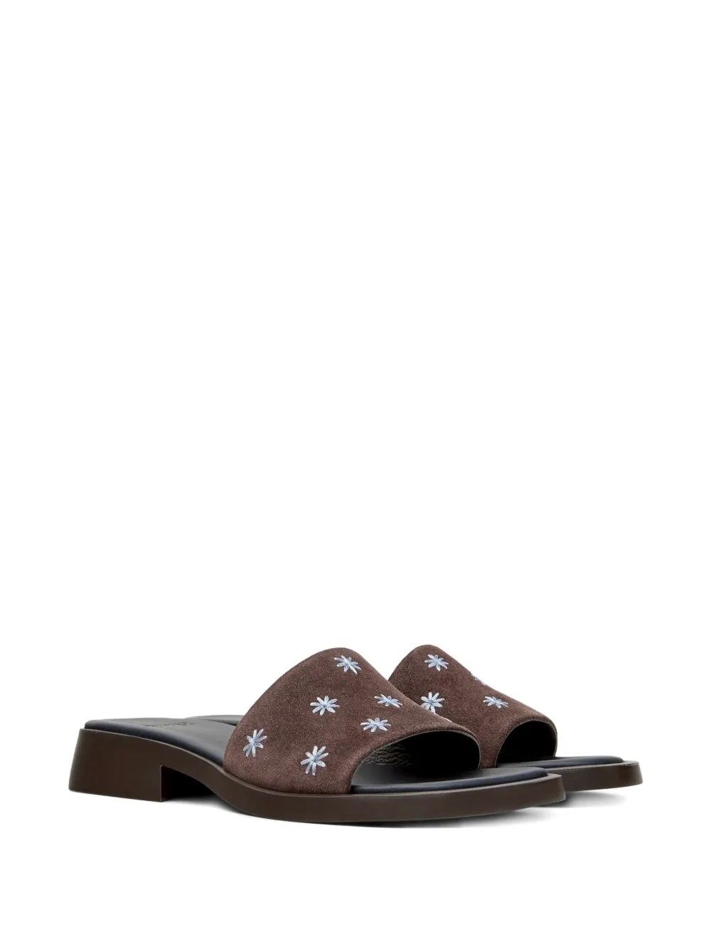 DANA EBONY #013 CAMPER Scarpe K201740 013