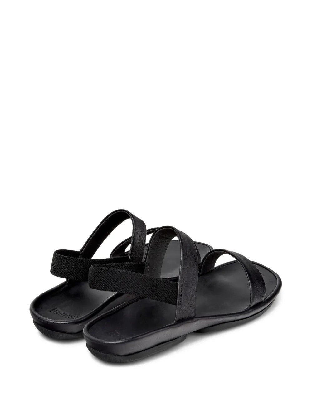 RIGHT ISLA RY NEGRO #002 CAMPER Shoes K201868 002