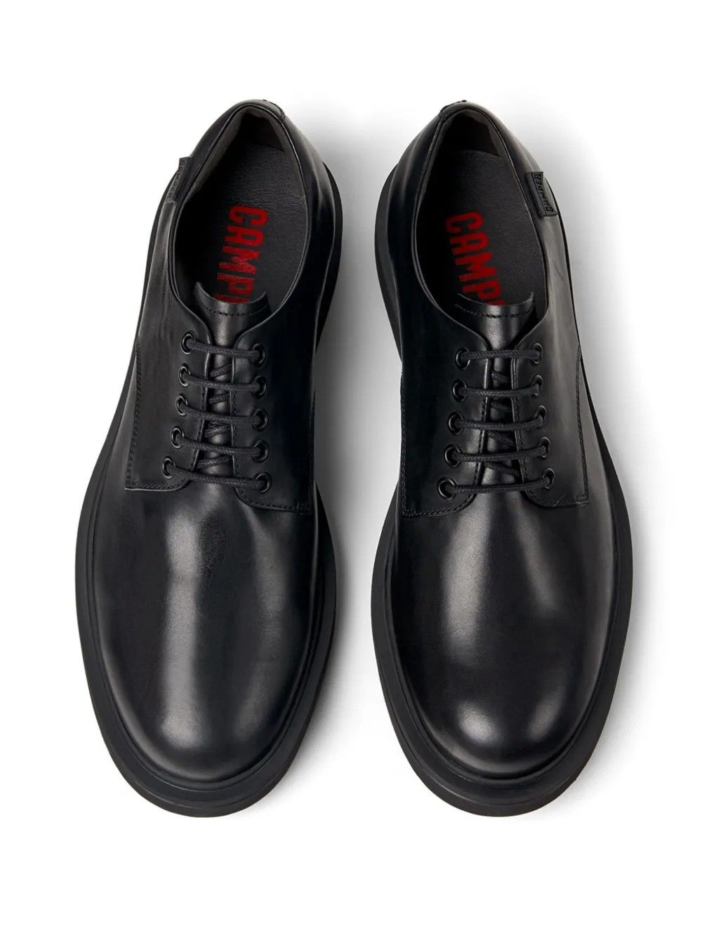 NORMAN NEGRO #001 CAMPER Shoes K100998 001