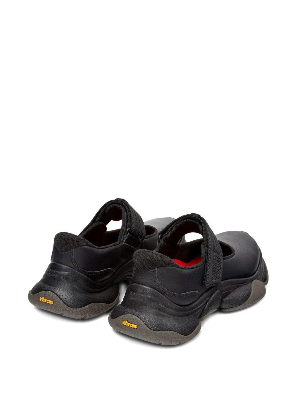 KARST 2 NEGRO-NICOTINE #001 CAMPER Shoes K201846 001