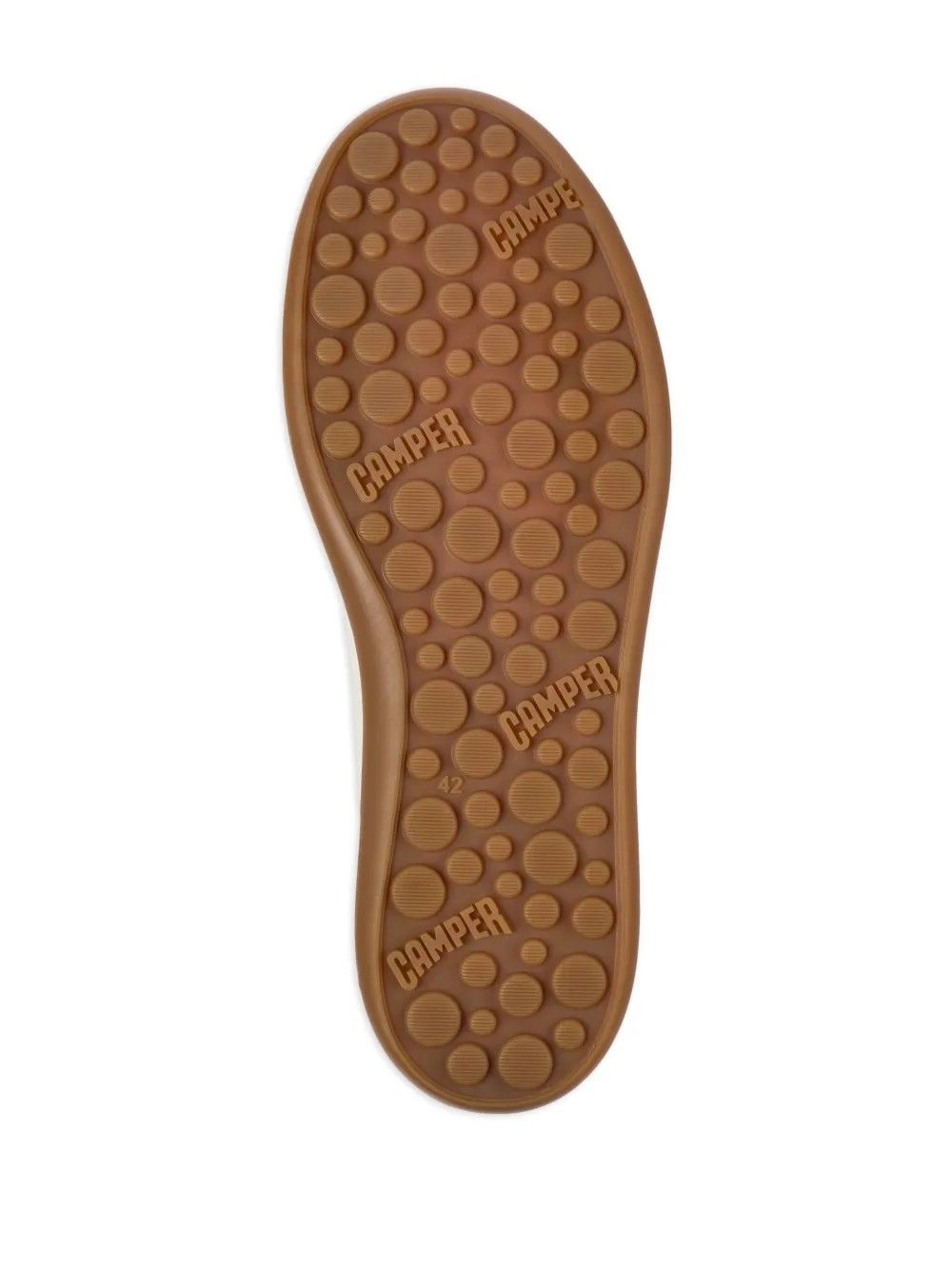 PELOTAS PSOLLER MIEL #001 CAMPER Shoes K100974 001