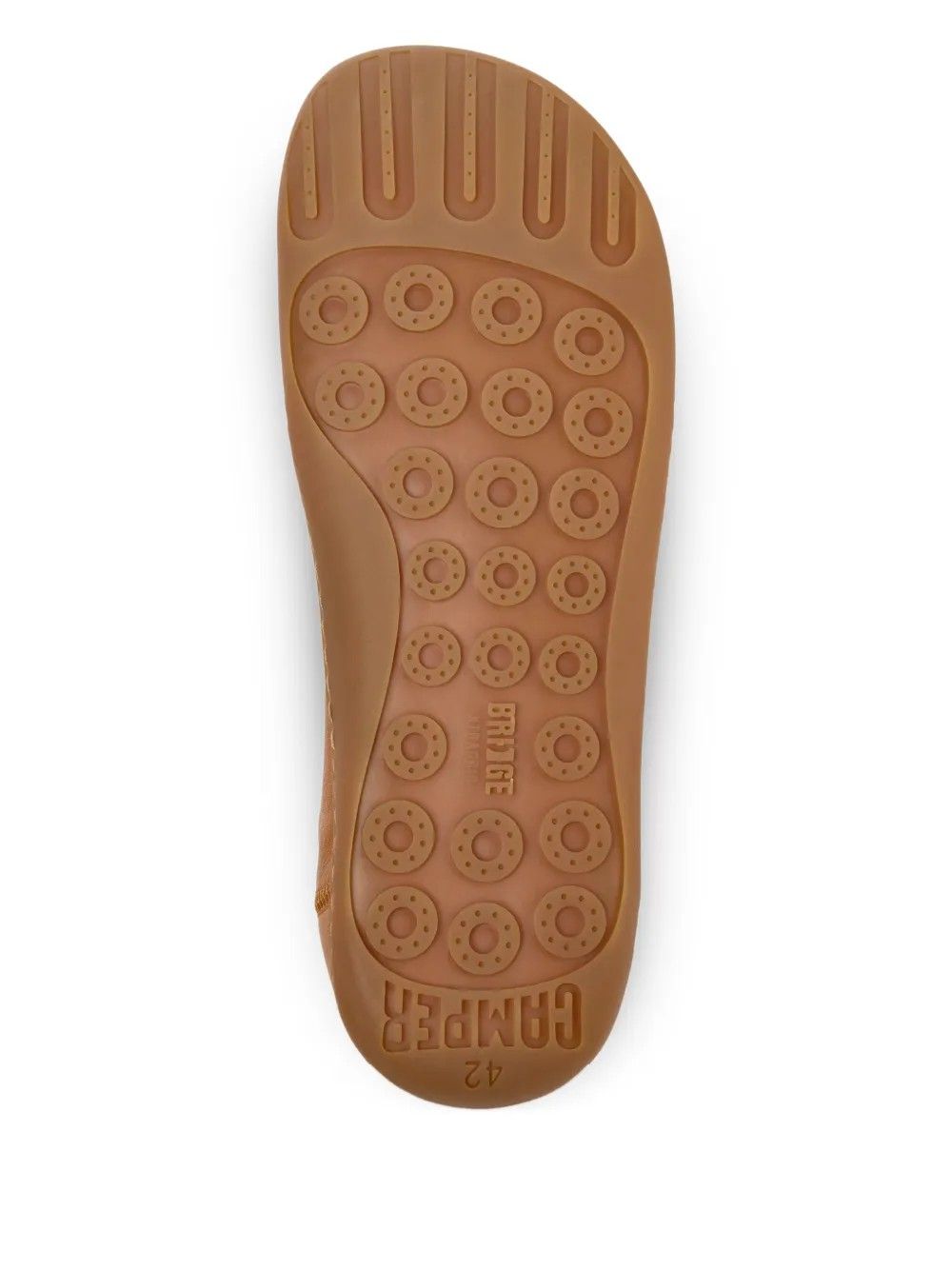 PEU CAMIB MIEL #316 CAMPER Shoes 17665 316