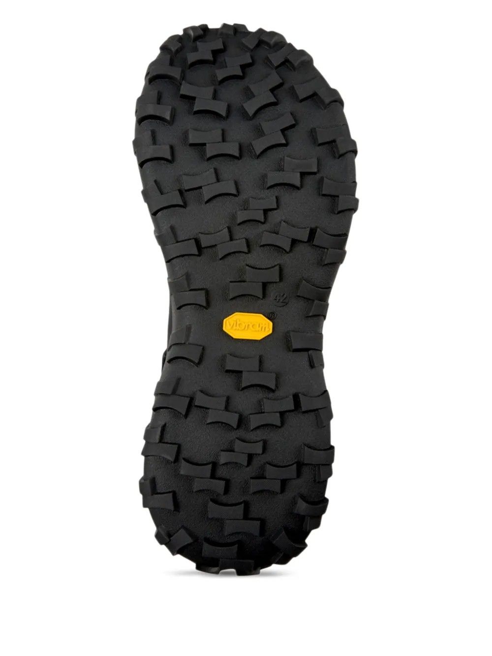 DRIFT TRAILSAND NEGRO-METEOR #001 CAMPER Shoes K101039 001