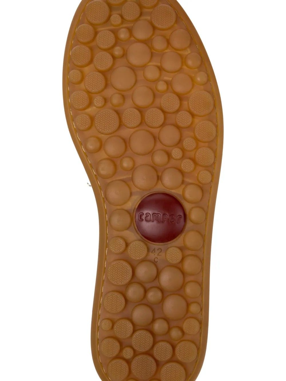 PELOTAS ARIEL MIEL #010 CAMPER Scarpe K101018 010