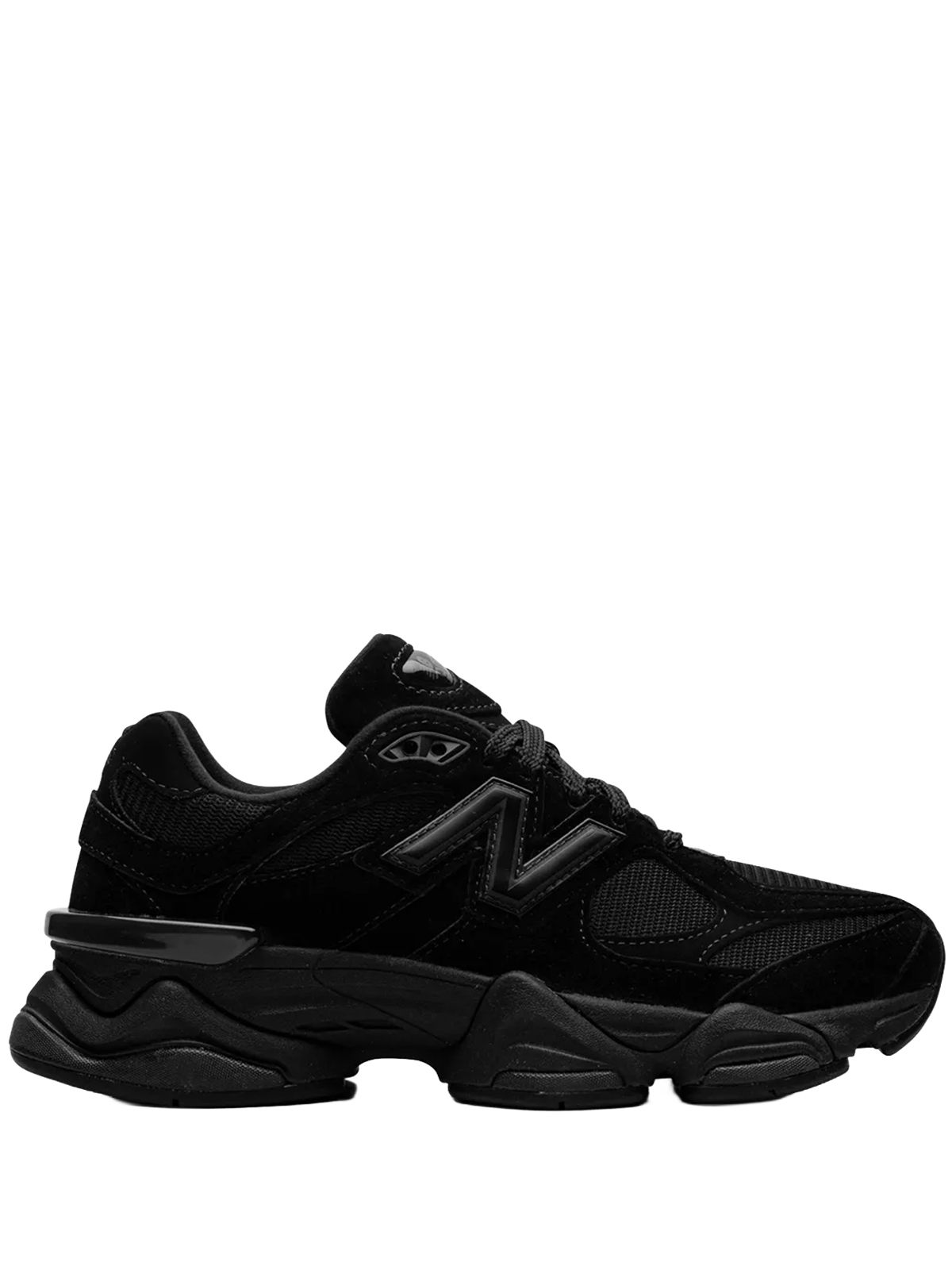 SNEAKERS #BLACK NEW BALANCE Shoes U9060NRI