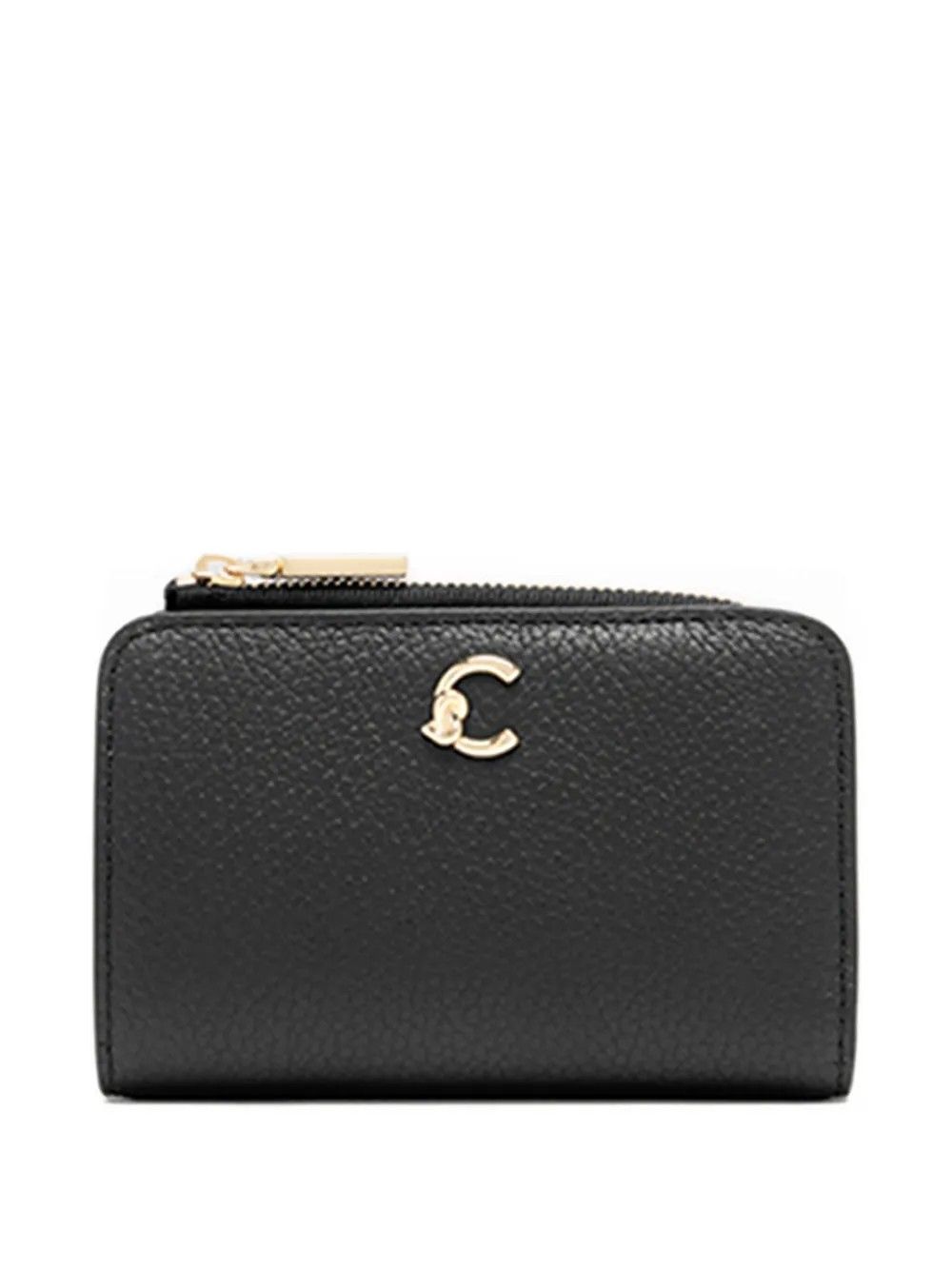 NOIR #001 COCCINELLE Accessori E2SSL11D121