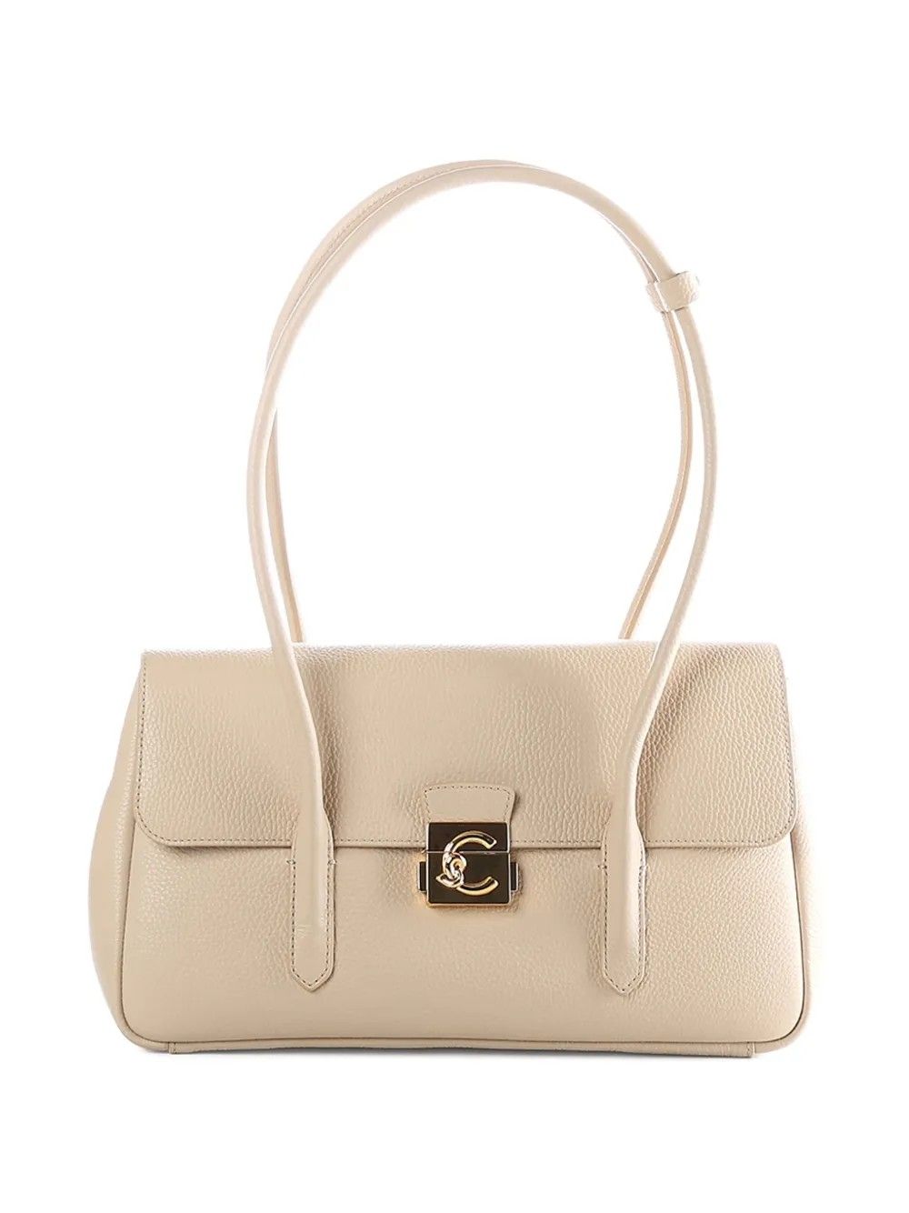 C-ME LOCK SANDSHELL #N64 COCCINELLE Borse E1U4K120301