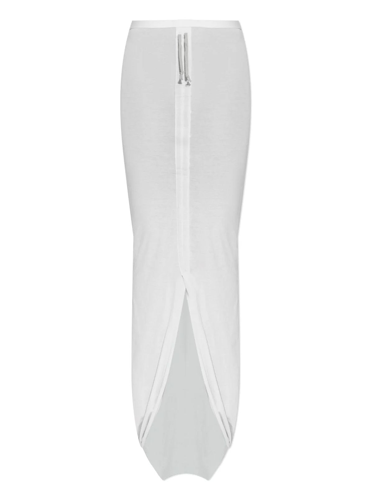 SOFT EDFU SKIRT DUST #34 RICK OWENS DRKSHW Gonne DS01F4337 BH